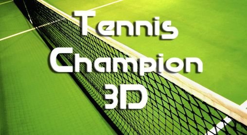 download Tennis champion 3D apk
